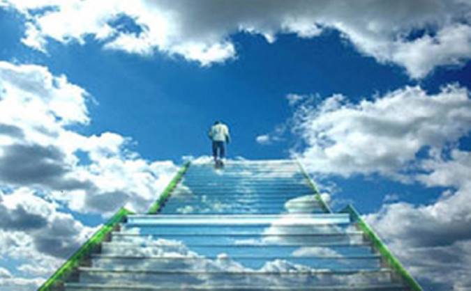 کرامت انسان با برداشت عرفانی