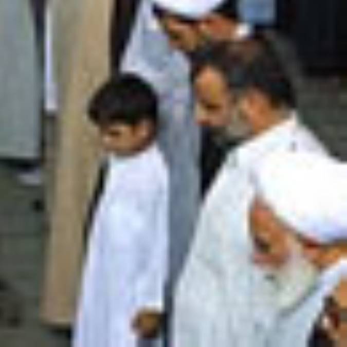 وجوب نماز