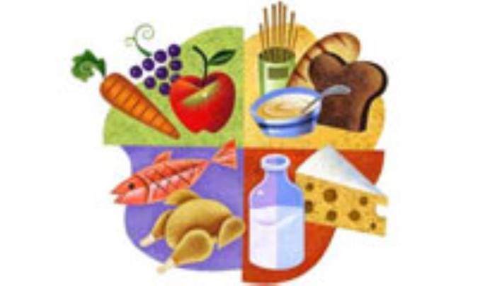 تأثير تغذيه بر باروري مردان