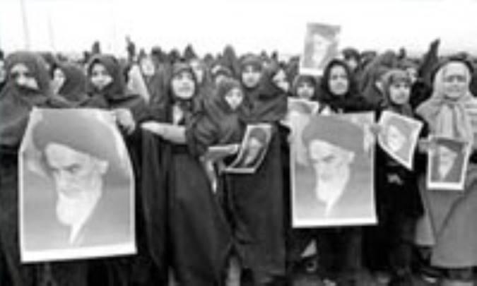 ارکان انقلاب اسلامي(2):مکتب و مردم