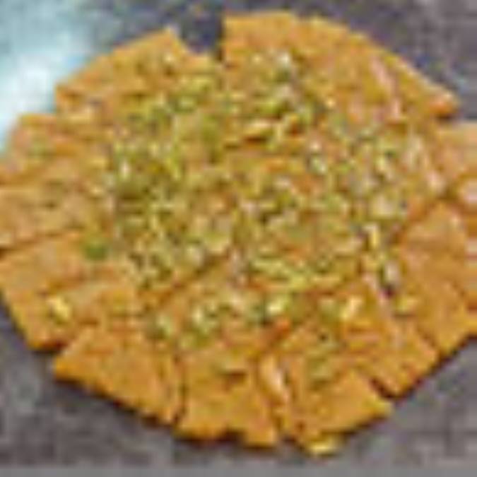 سوهان عسلي