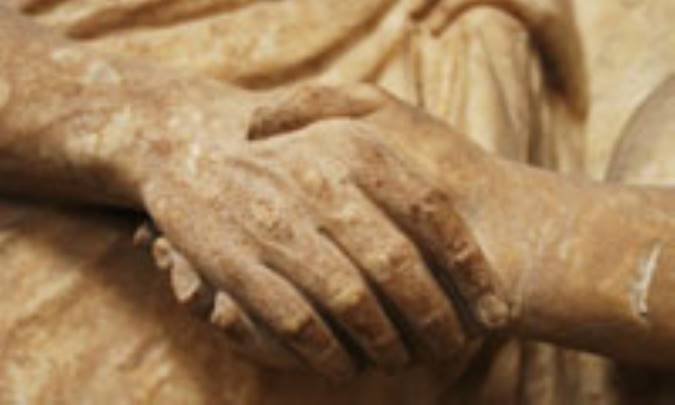 کسي که مثل هيچ کس نيست...