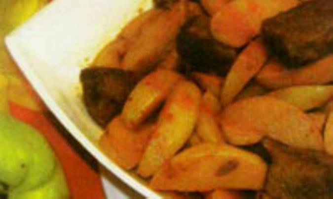 خورش به