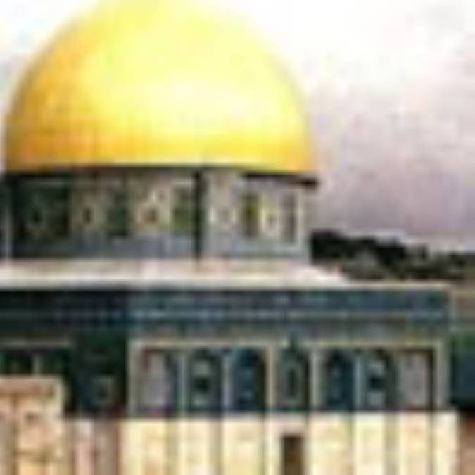 مسجدالاقصي (3)