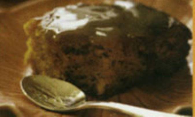 پودينگ گوشت