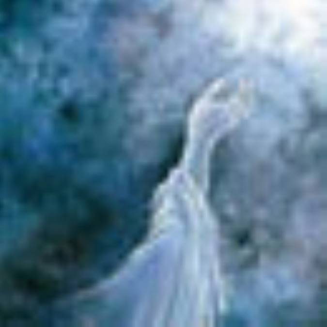 ترنم انتظار