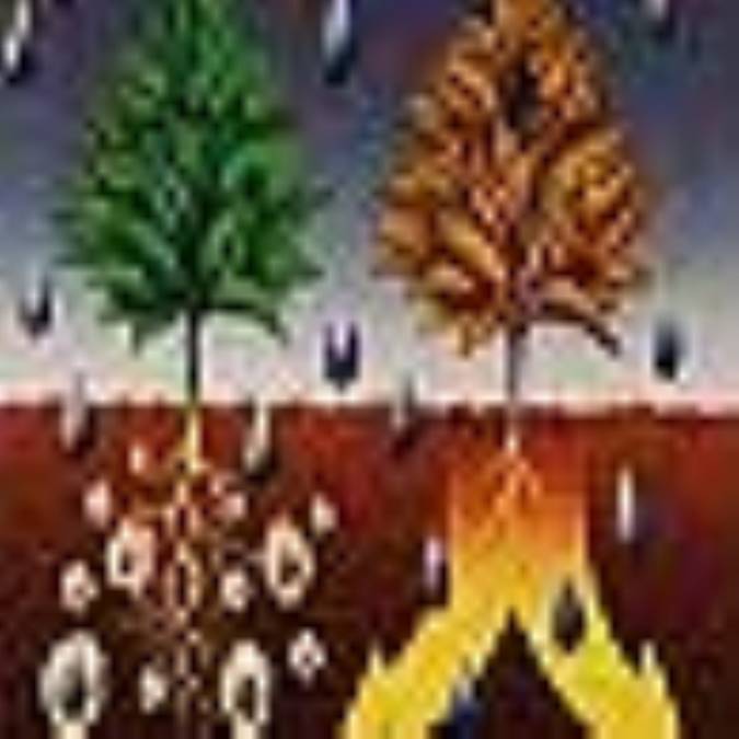 جاذب الرطوبه ها در كشاورزي