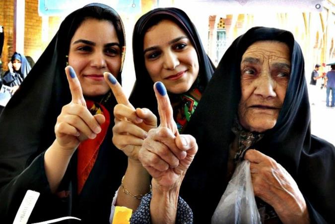 رعایت مدارای اسلامی پس از اعلام نتایج انتخابات