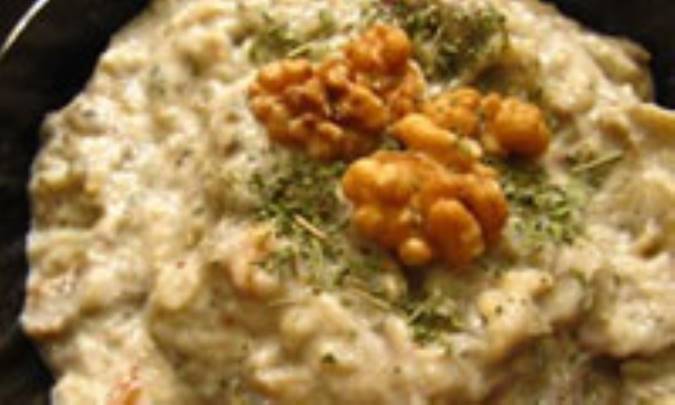 بوراني بادمجان