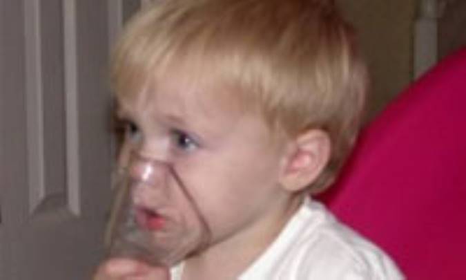 پرسش‌هاي والدين درباره آسم کودکان