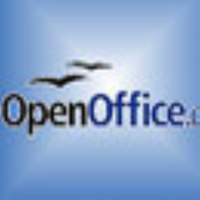 OpenOffice.org 3.0 در لينوکس 