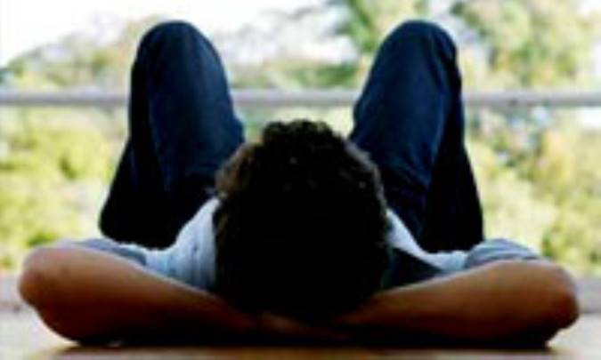آرامش بعد از بحران