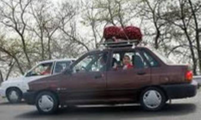 توصيه هاي ايمني براي سفرهاي نوروزي شما