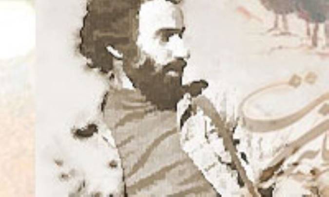 از غربت غريب سهراب (3)