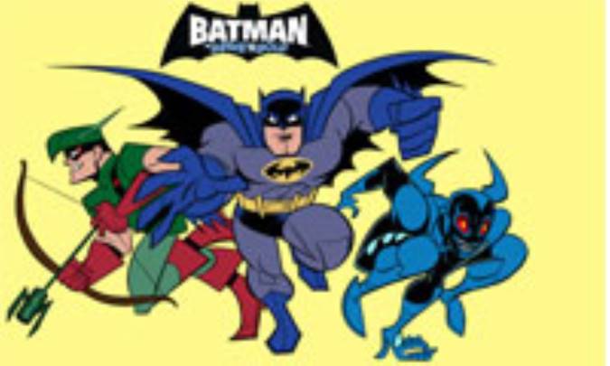 شواليه شجاع تاريکي