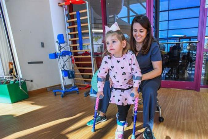 هرآنچه که باید راجع به فلج اطفال بدانیم