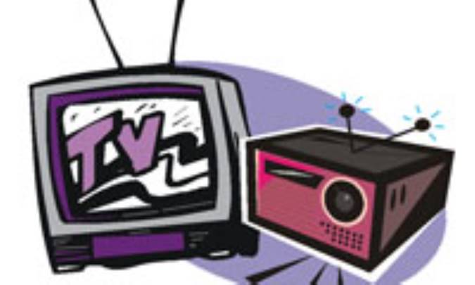 حقوق مولف ، راديو و تلويزيون (1)