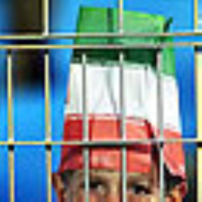 آیا انقلاب فرزندان خود را می خورد؟