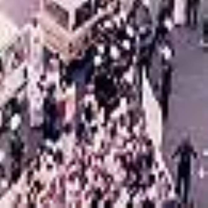 جمعه خونین مكه ؛ زمینه ها تا پیامدها