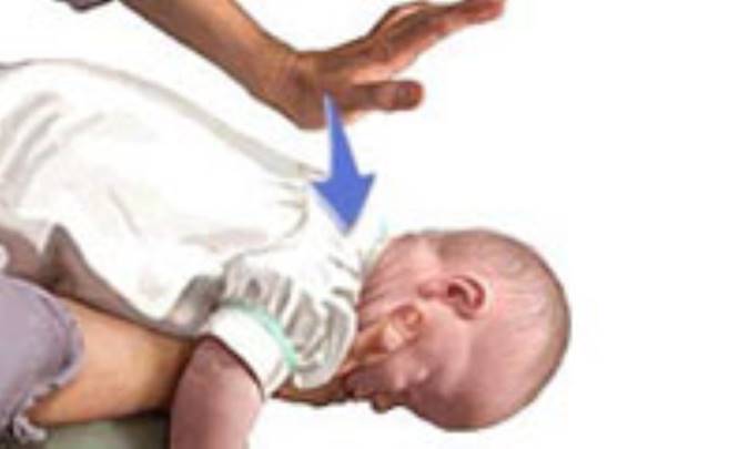 خفگي در کمين کودکان