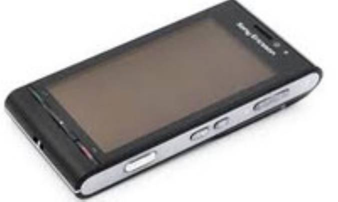 مروری بر گوشی Sony Ericsson Satio (1)
