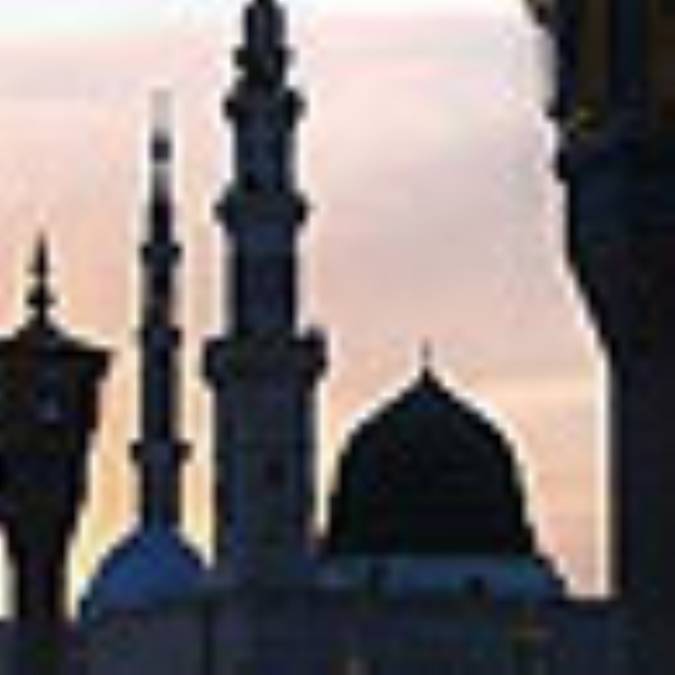 پيامبراکرم(ص) در خانه(1)