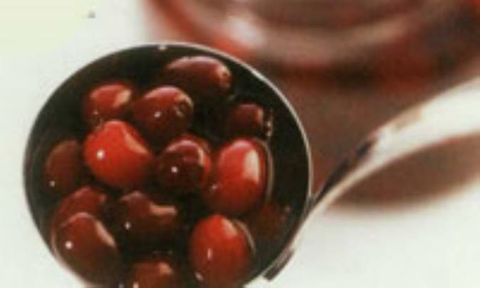 مربا زغال اخته
