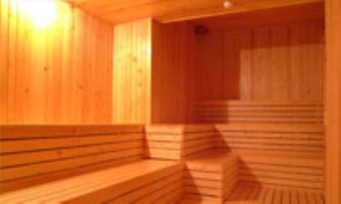 اگر بچه مي‌خواهيد، سونا نرويد!