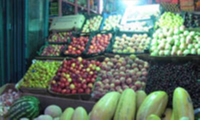 ترفند هاي ميوه خريدن