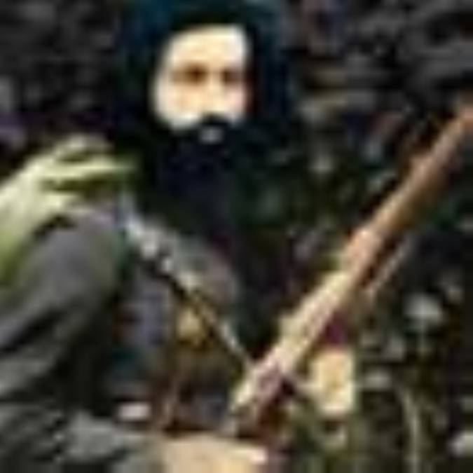 میرزا كوچك خان نماد بیداری اسلامی