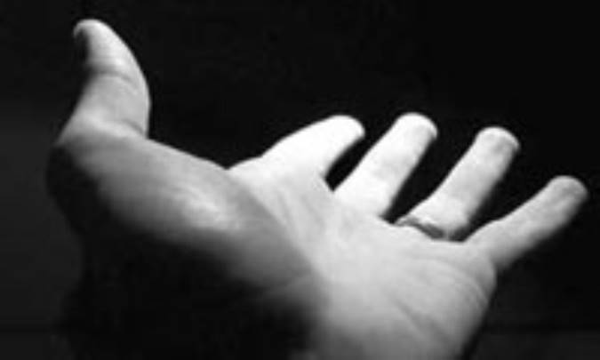 كمك‌گرفتن خجالت ندارد