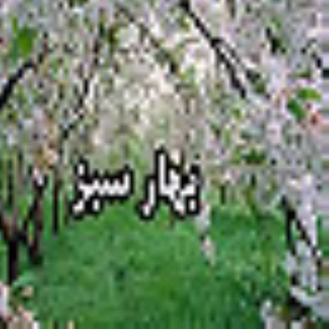هفته نامه بهار سبز