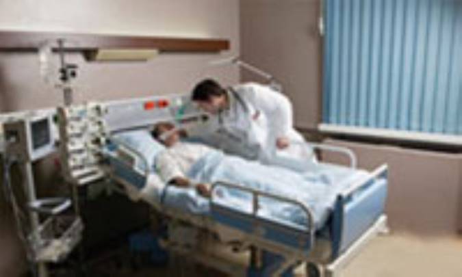 عيادت از بيمار، گامى به سوى سلامت و رستگارى