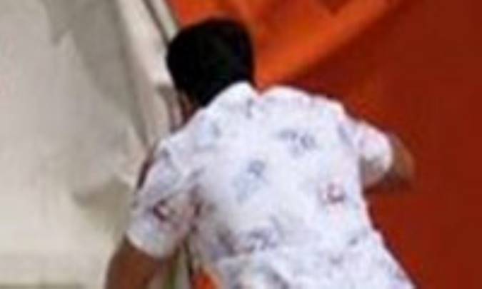 آيا شما آدم فضولي هستيد؟