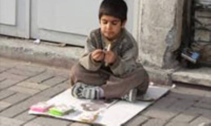 فقر درآمدی و فقر ناشی از نقصان قابلیت