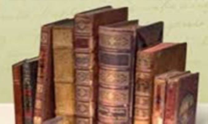 دساتیر به جای اوستا