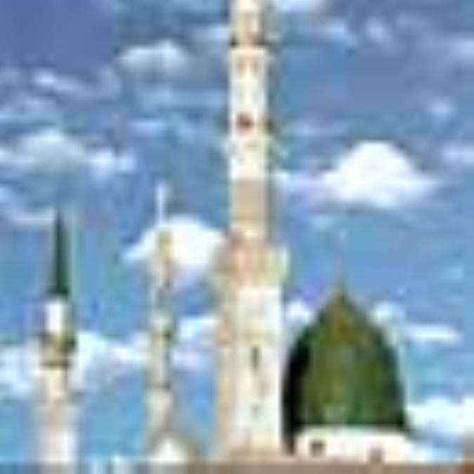 تاريخچه مدينة النبي 