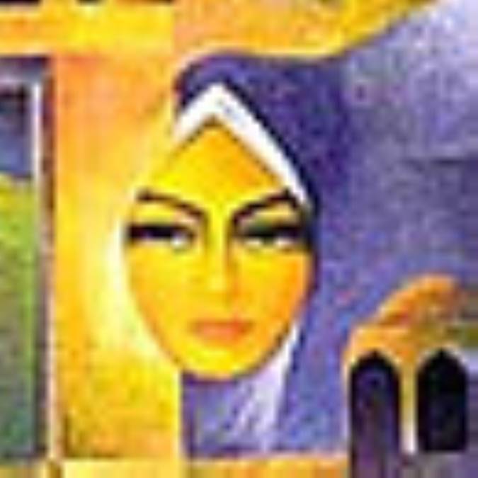 جایگاه زن در تاريخ ایران