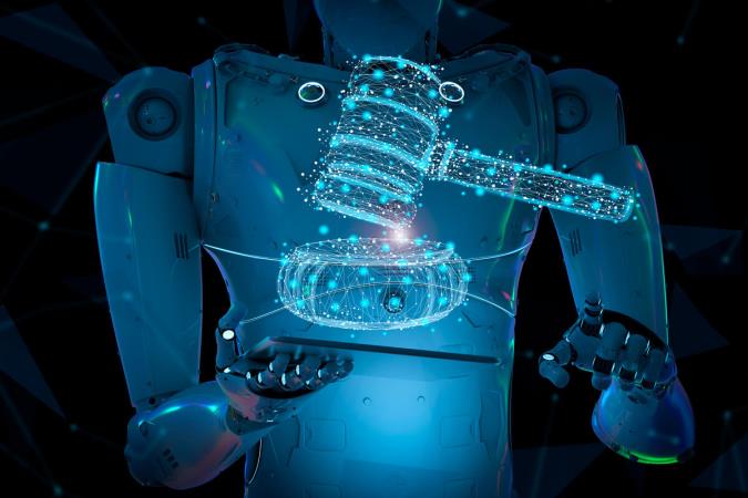 قانون هوش مصنوعی اروپا - فصل4؛ ماده 34: تعهدات عملیاتی نهادهای اعلام‌شده