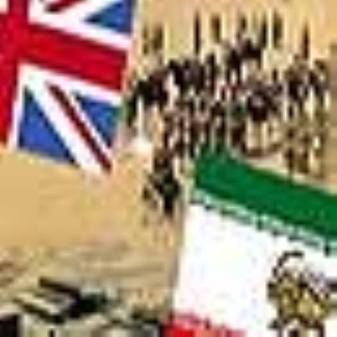 ايران در آستانه كودتا