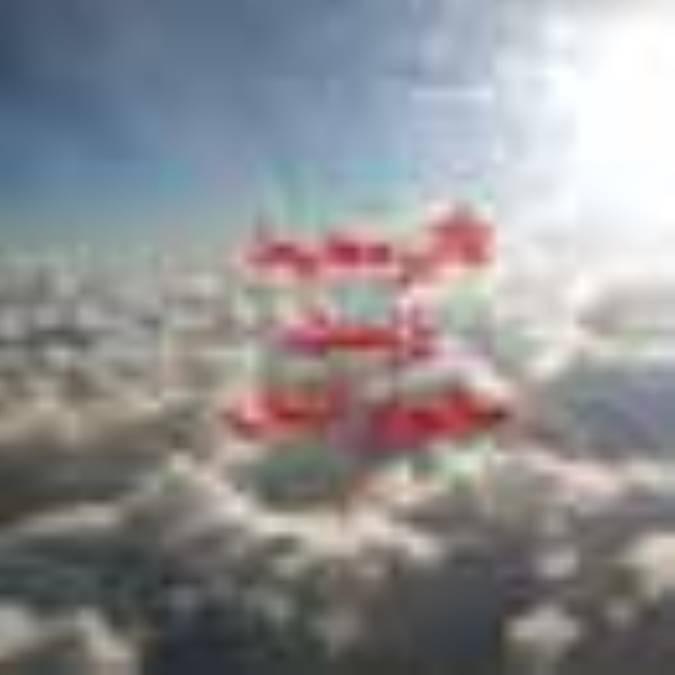 آينده زمين و انسان