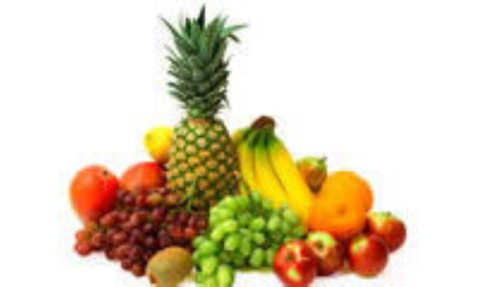 نوروزي شادتر با تغذيه اي سالم