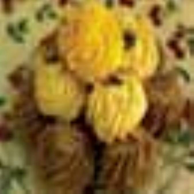 شیرینی بهشتی