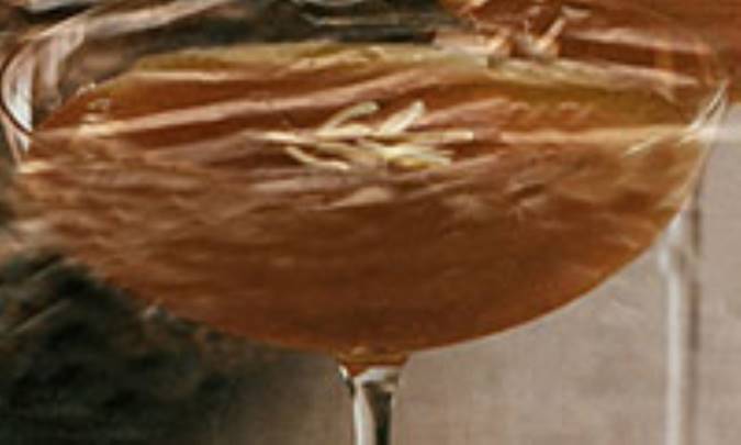 مارمالاد زردآلو
