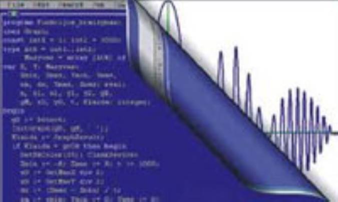 برنامه نویسی چیست ؟