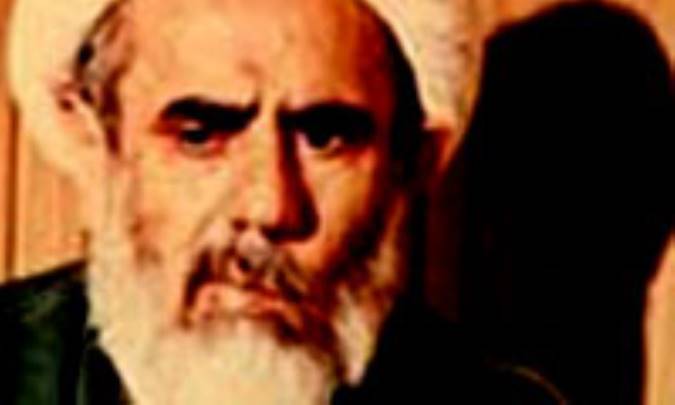 در وصف اسوه پایداری(1)