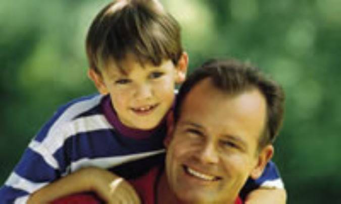 نقش وراثت، تغذيه و خانواده در تربيت فرزندان