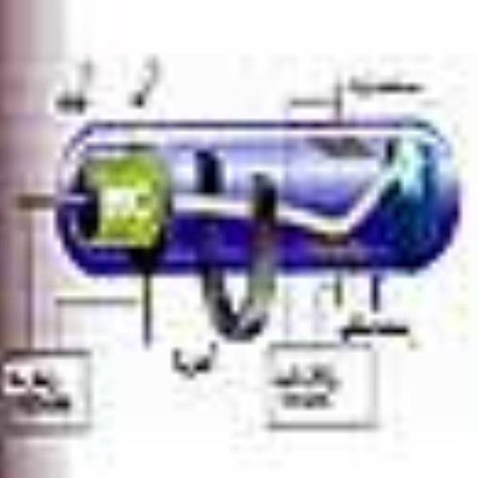 لامپ پرتوی کاتدی