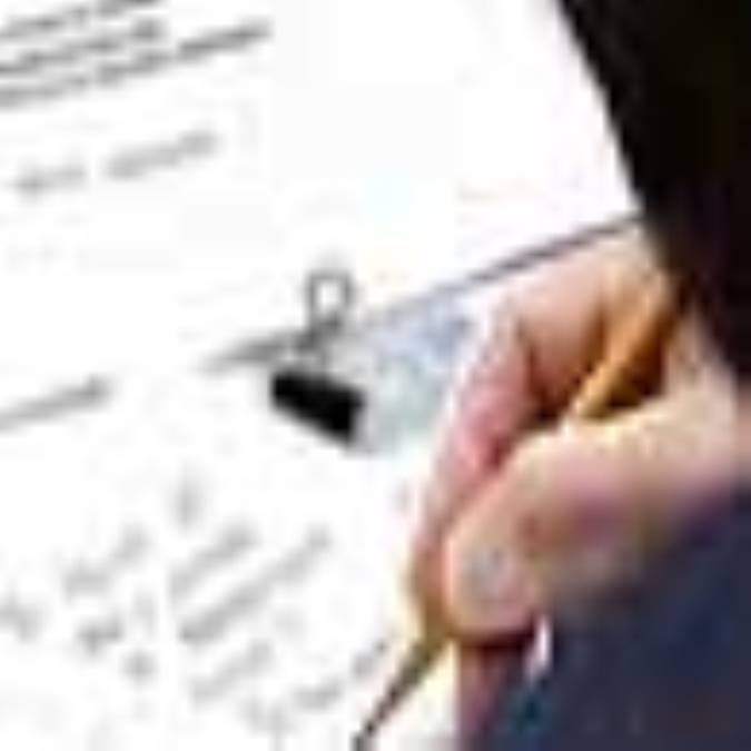 واپسین نوشته