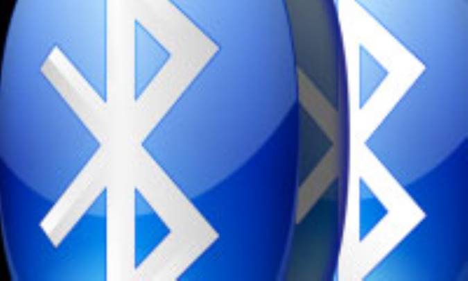 مقدمه اي بر بلوتوث